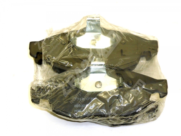 �������: ADB32115 �0004204 ������� ��������� CHRYSLER Sebring (01-) �������� (4��.) ALLIED NIPPON (���, ������,�����,������,������,������,������ ������,����� NEXT,������ NEXT) 