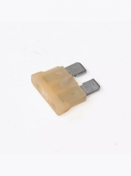: FT25A 0016438  FT 25 Litte Fuses  kazan.zp495.ru