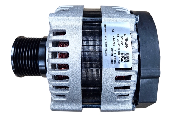 �������: 4990783 �0018655 ��������� ���-3309, ��� ��.CUMMINS ISF 3.8 28� 70� 