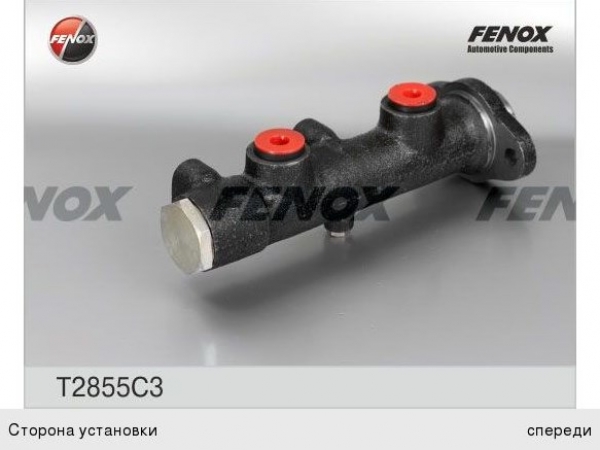 : T2855C3 0042141    -3160,    (3160-3505010) FENOX kazan.zp495.ru